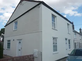 High Street, Billinghay, LINCOLN photo