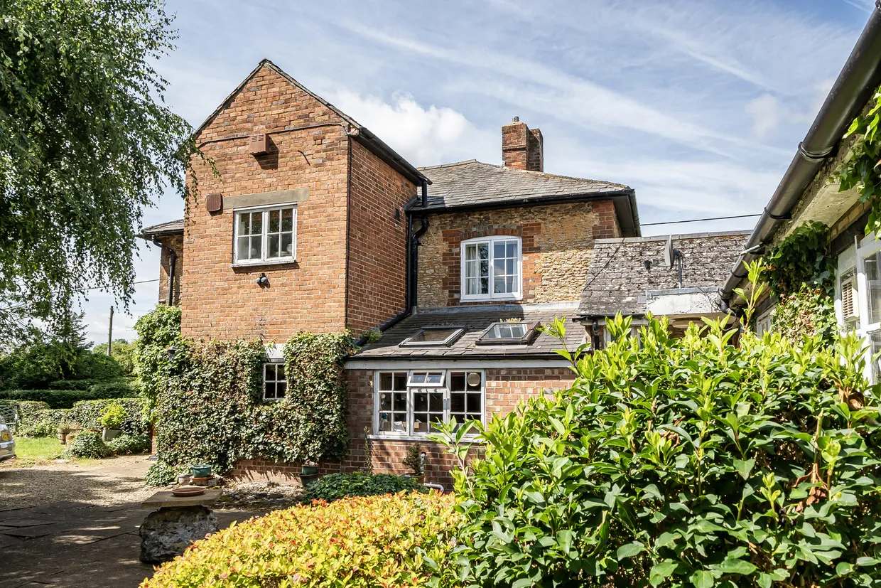 Cumnor Road, Oxford, OX1 photo 1