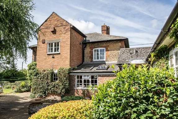 Cumnor Road, Oxford, OX1