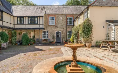 Blackawton, Totnes