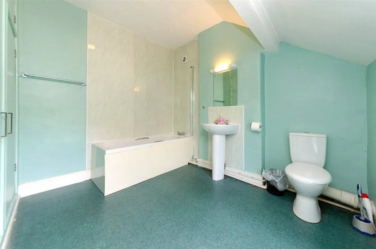 High Street, Llanberis, Caernarfon, Gwynedd, LL55