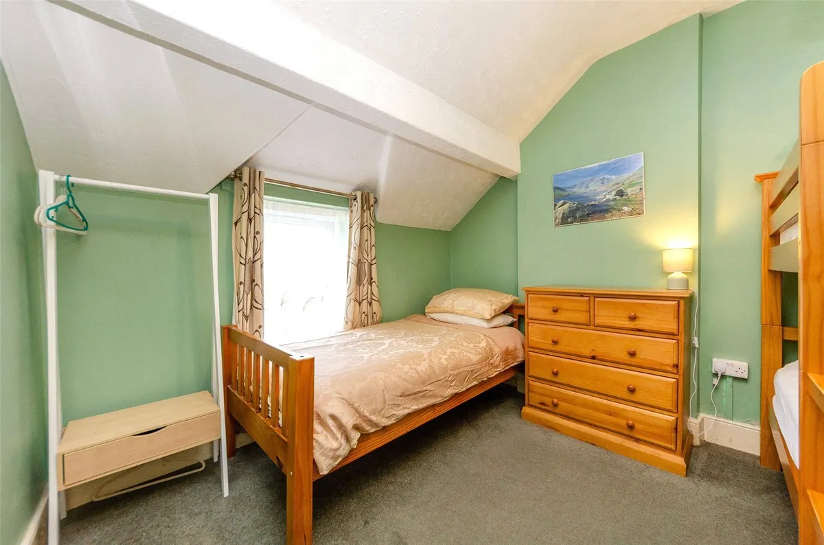 High Street, Llanberis, Caernarfon, Gwynedd, LL55