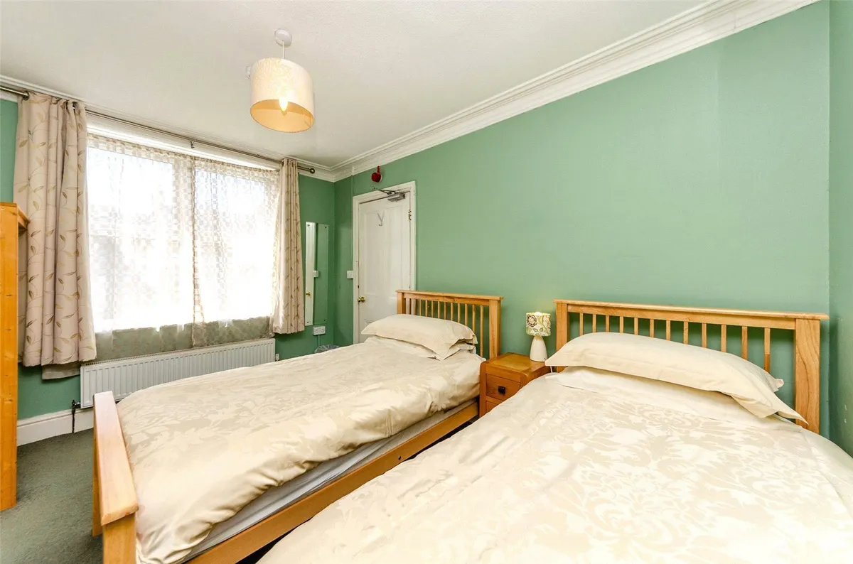 High Street, Llanberis, Caernarfon, Gwynedd, LL55