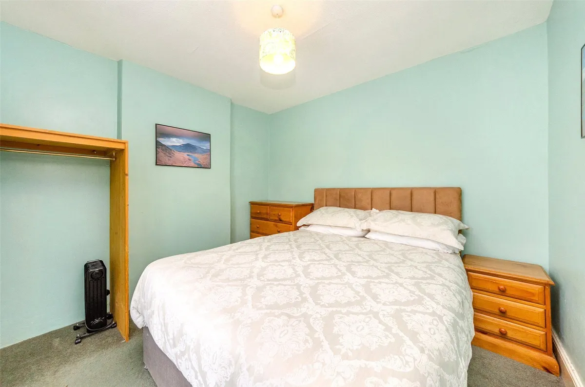 High Street, Llanberis, Caernarfon, Gwynedd, LL55