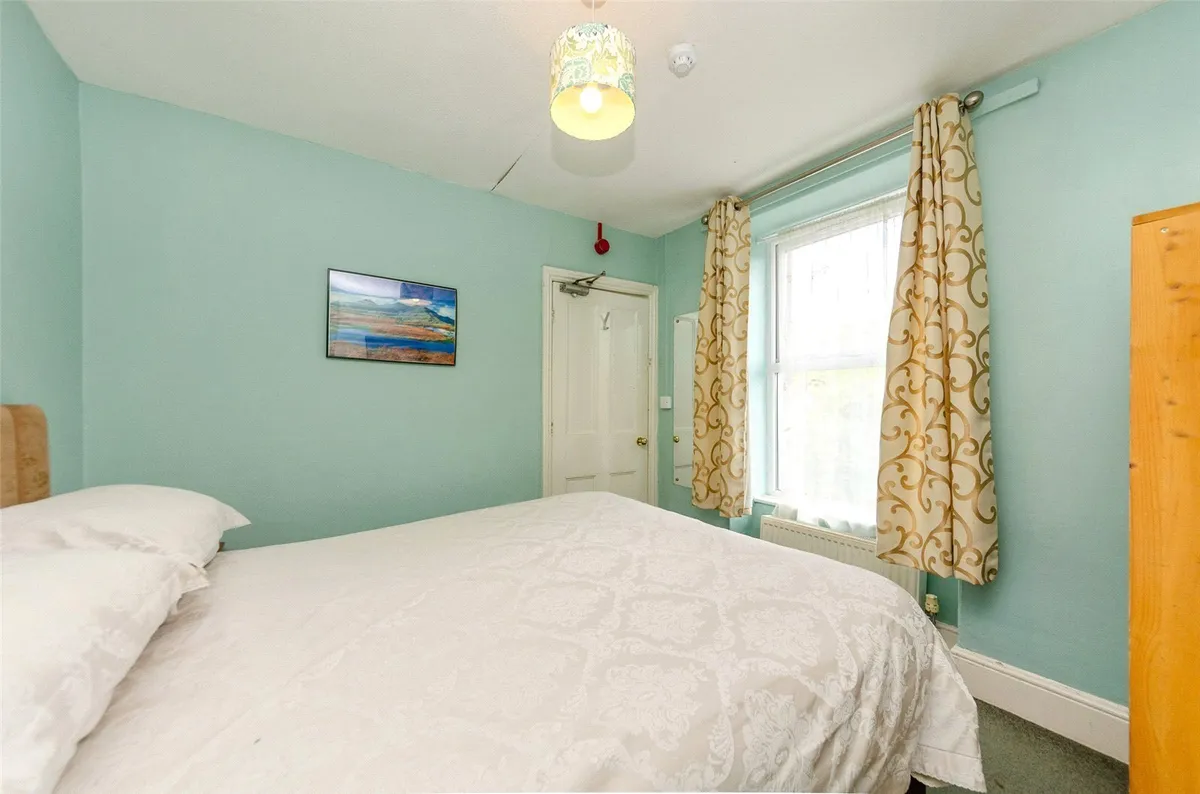 High Street, Llanberis, Caernarfon, Gwynedd, LL55