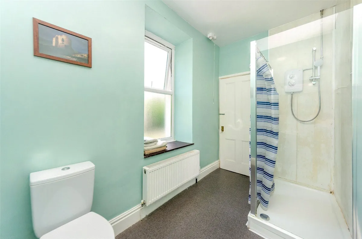 High Street, Llanberis, Caernarfon, Gwynedd, LL55