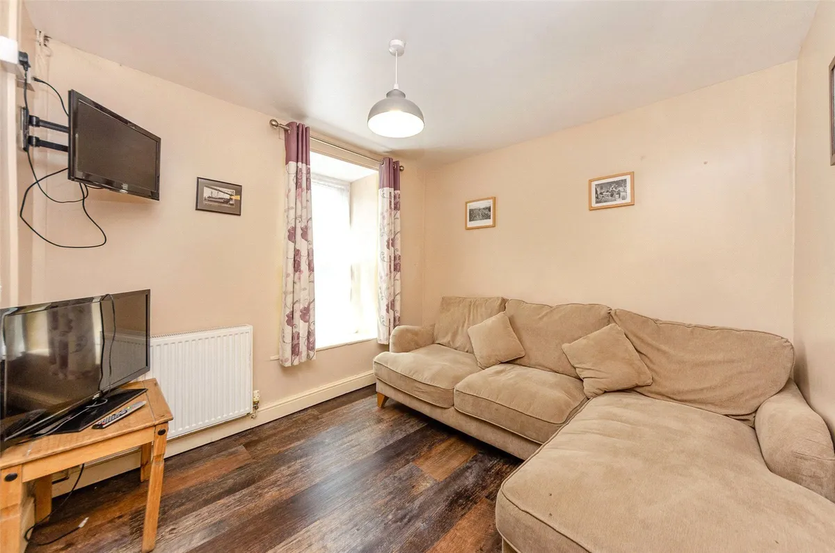 High Street, Llanberis, Caernarfon, Gwynedd, LL55