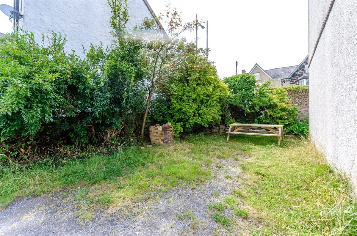 High Street, Llanberis, Caernarfon, Gwynedd, LL55