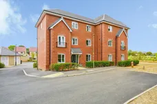 Tom Gaughan Way, Didcot