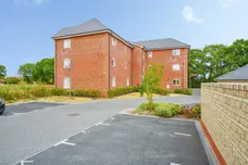 Tom Gaughan Way, Didcot