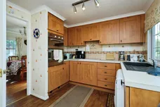 Deanland Wood Park, Golden Cross, Hailsham
