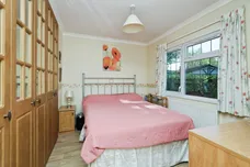 Deanland Wood Park, Golden Cross, Hailsham