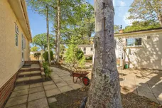 Deanland Wood Park, Golden Cross, Hailsham