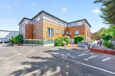 London Road, Cheam, Sutton