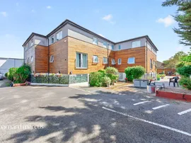 London Road, Cheam, Sutton photo