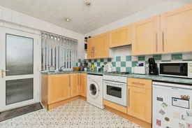 Property responsive