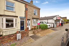 Broadway, Yaxley, Peterborough