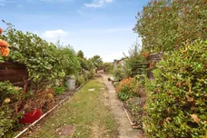 Broadway, Yaxley, Peterborough