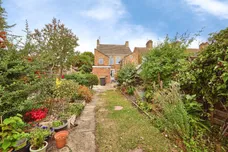Broadway, Yaxley, Peterborough