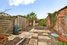 Broadway, Yaxley, Peterborough