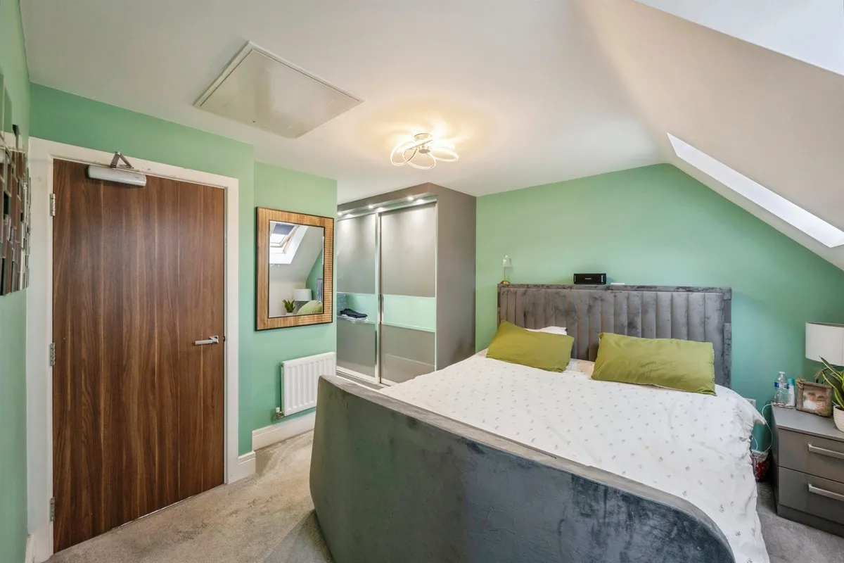 Pearwood Close, Goldthorpe, Rotherham