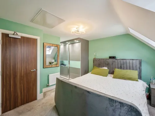 Pearwood Close, Goldthorpe, Rotherhamphoto