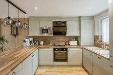 Pearwood Close, Goldthorpe, Rotherham