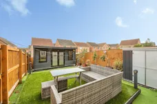 Pearwood Close, Goldthorpe, Rotherham
