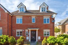 Tottington Close, Thetford