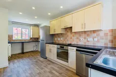 Tottington Close, Thetford