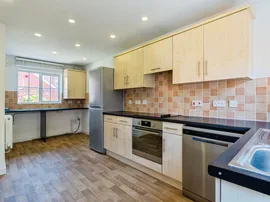 Tottington Close, Thetford thumb 3