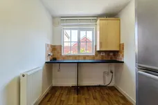 Tottington Close, Thetford