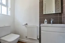 Tottington Close, Thetford