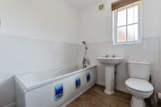 Tottington Close, Thetford