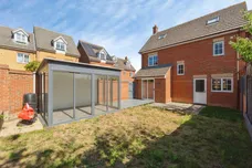 Tottington Close, Thetford