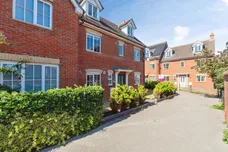 Tottington Close, Thetford