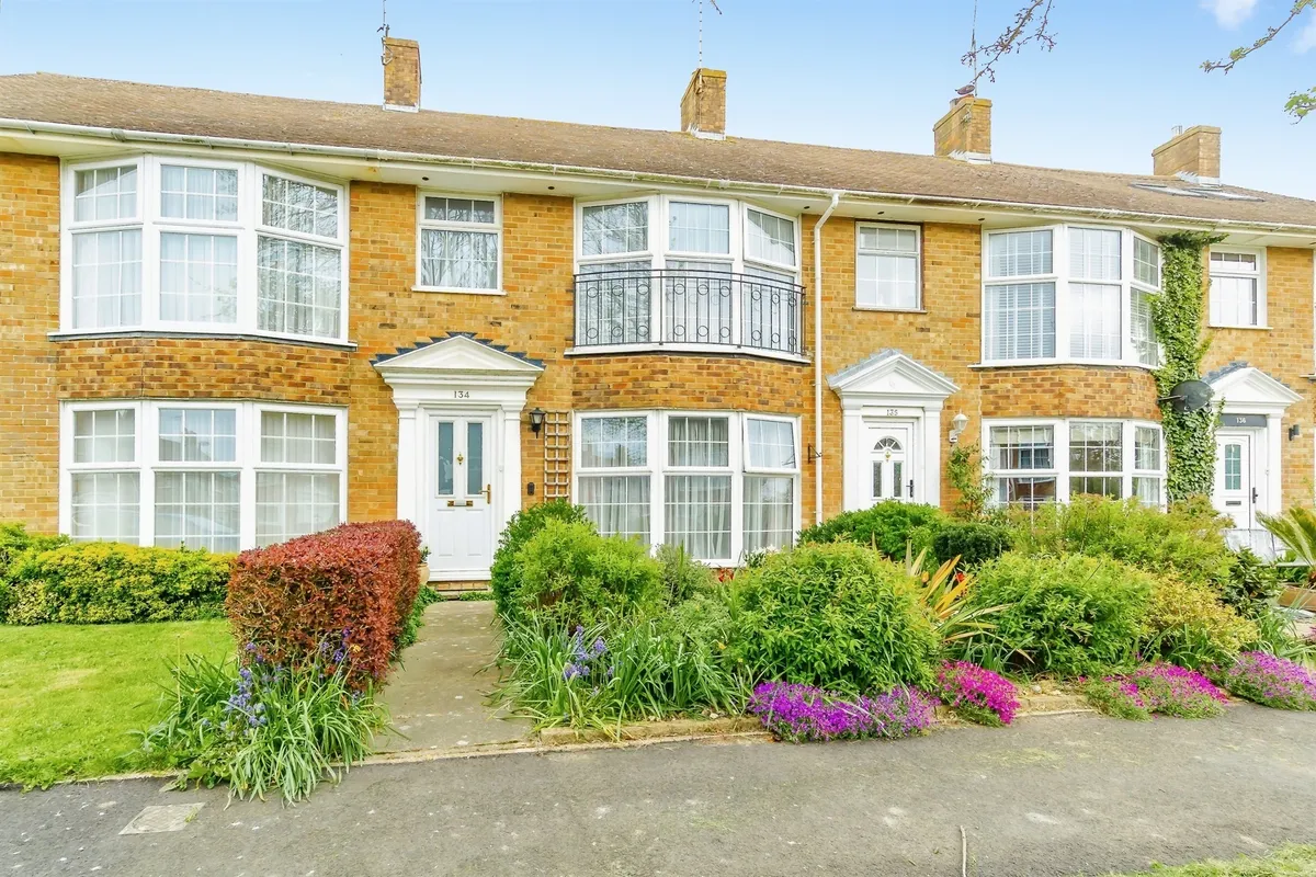 Greenacres, Shoreham-By-Sea