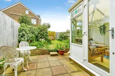 Greenacres, Shoreham-By-Sea