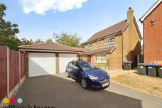 Clarks Wood Drive, BRAINTREE