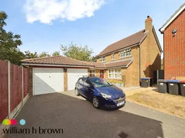 Clarks Wood Drive, BRAINTREE photo