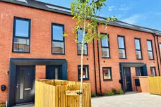 Foundry Avenue, DERBY