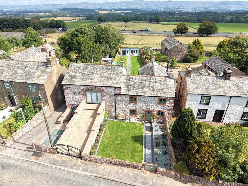Hackthorpe, Penrith Image 1