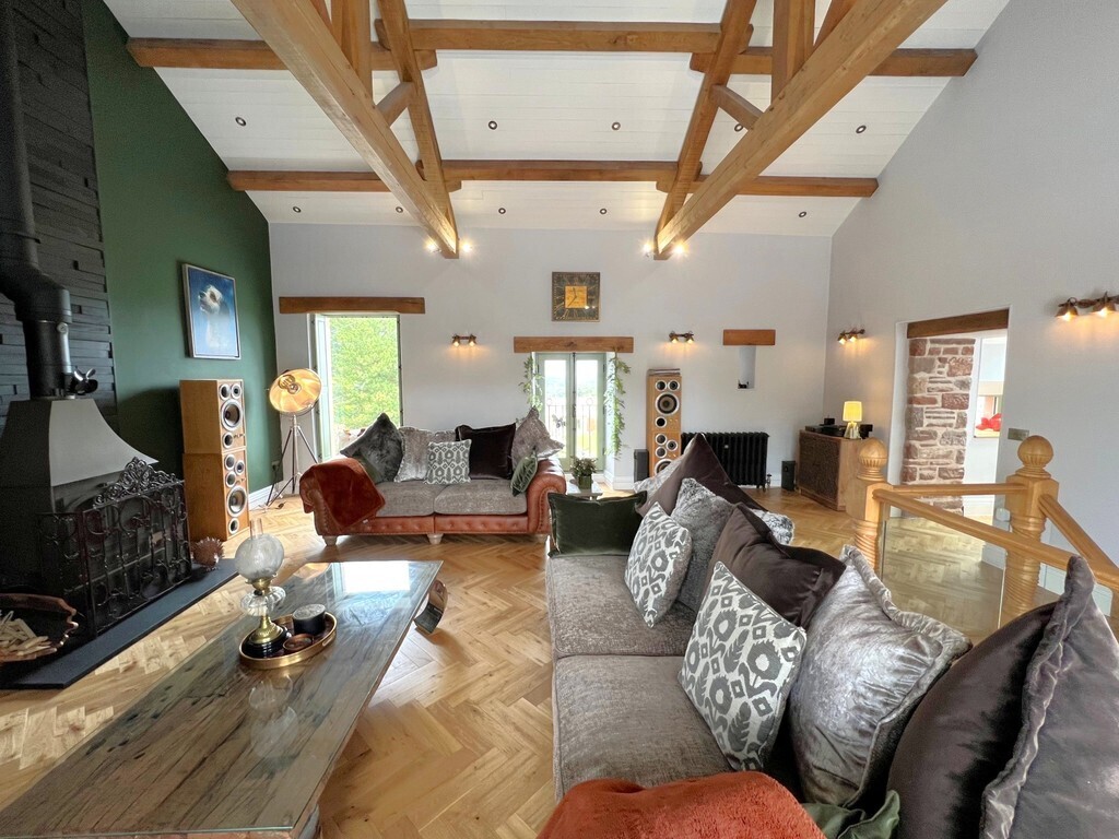 Hackthorpe, Penrith Image 12