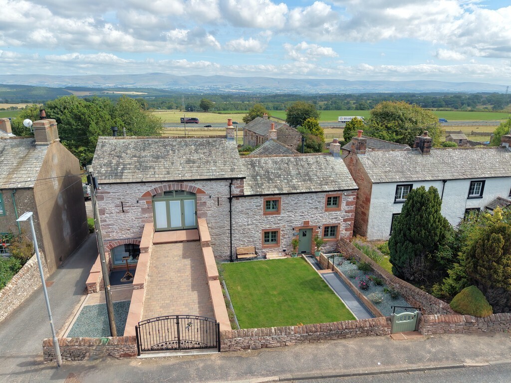 Hackthorpe, Penrith Image 24