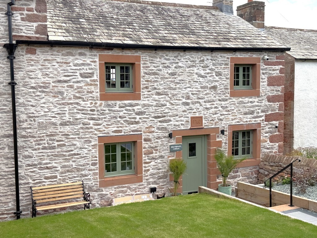 Hackthorpe, Penrith Image 25