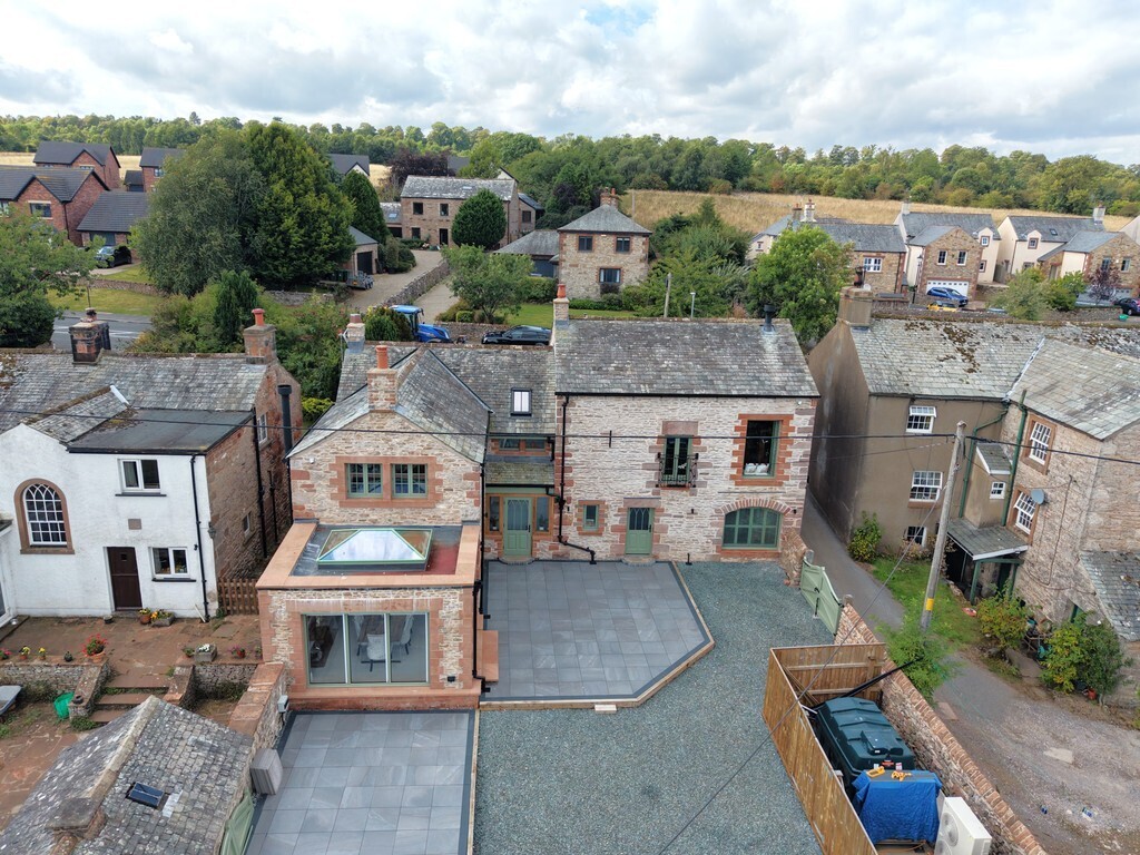 Hackthorpe, Penrith Image 29