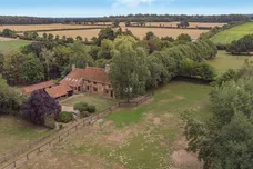 Tuttington Road, Aylsham, Norwich