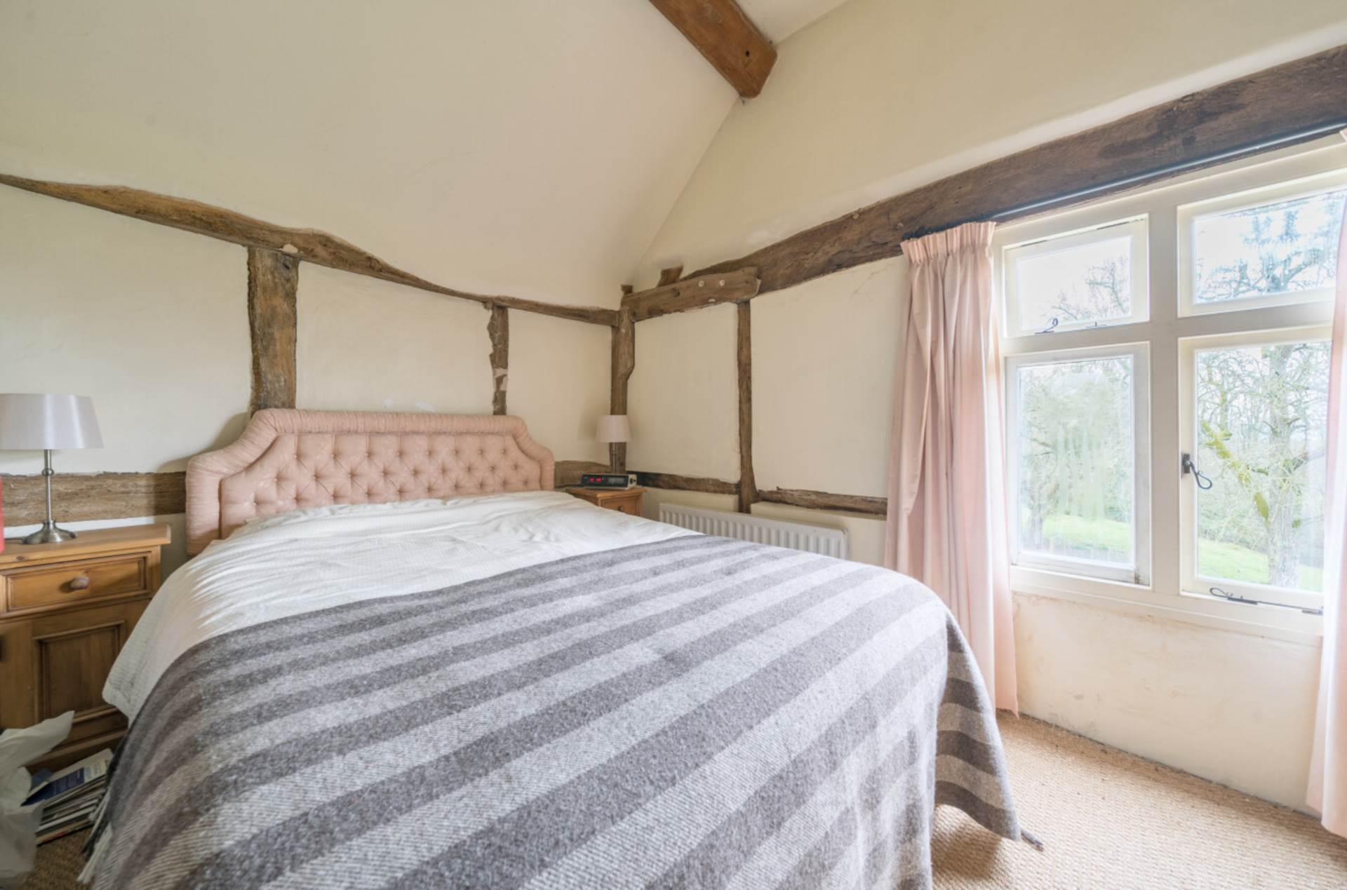 Richards Castle, Nr Ludlow, Shropshire. Image 10
