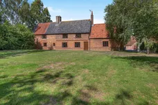 Tuttington Road, Aylsham, Norwich