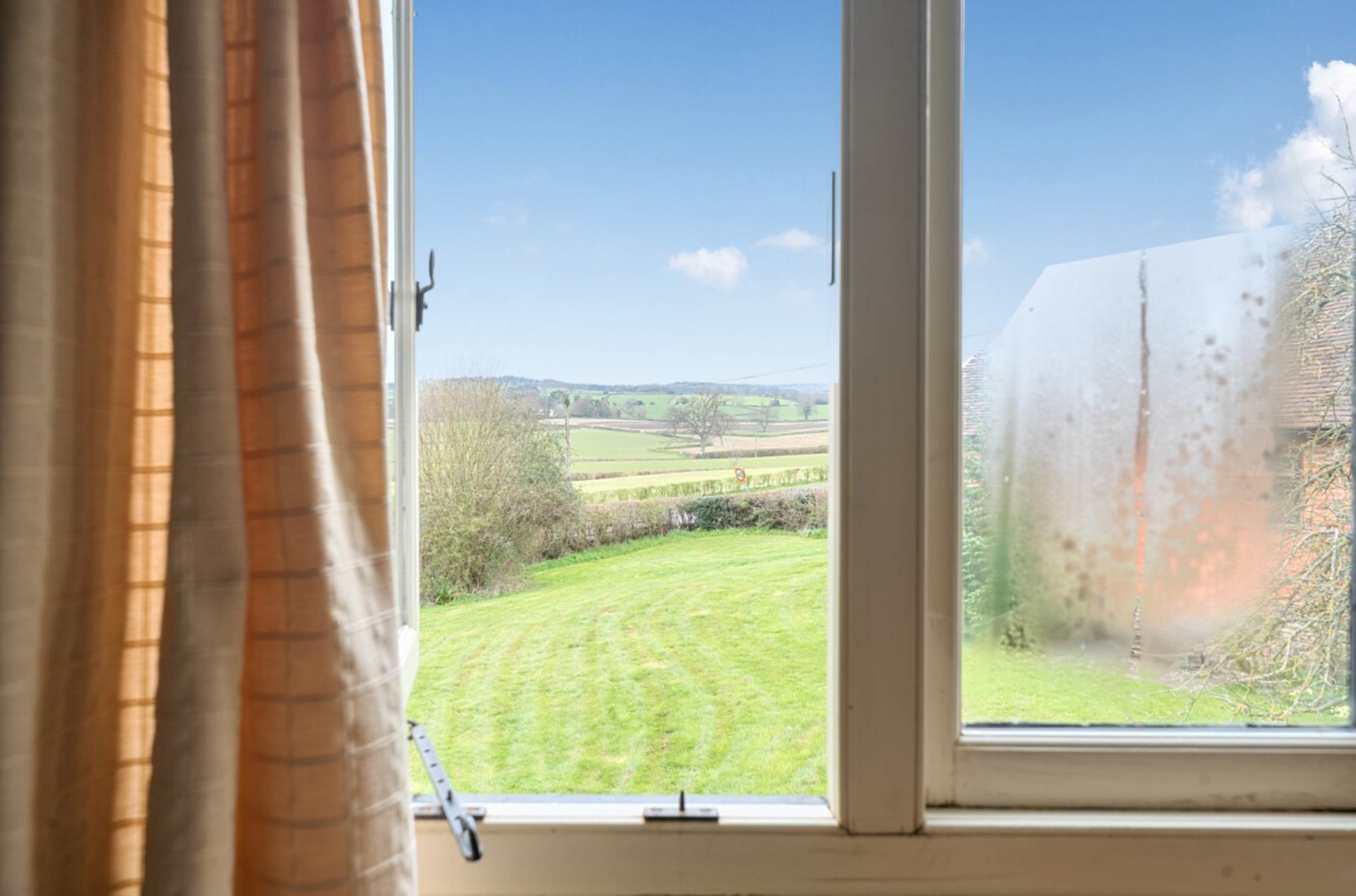 Richards Castle, Nr Ludlow, Shropshire. Image 11